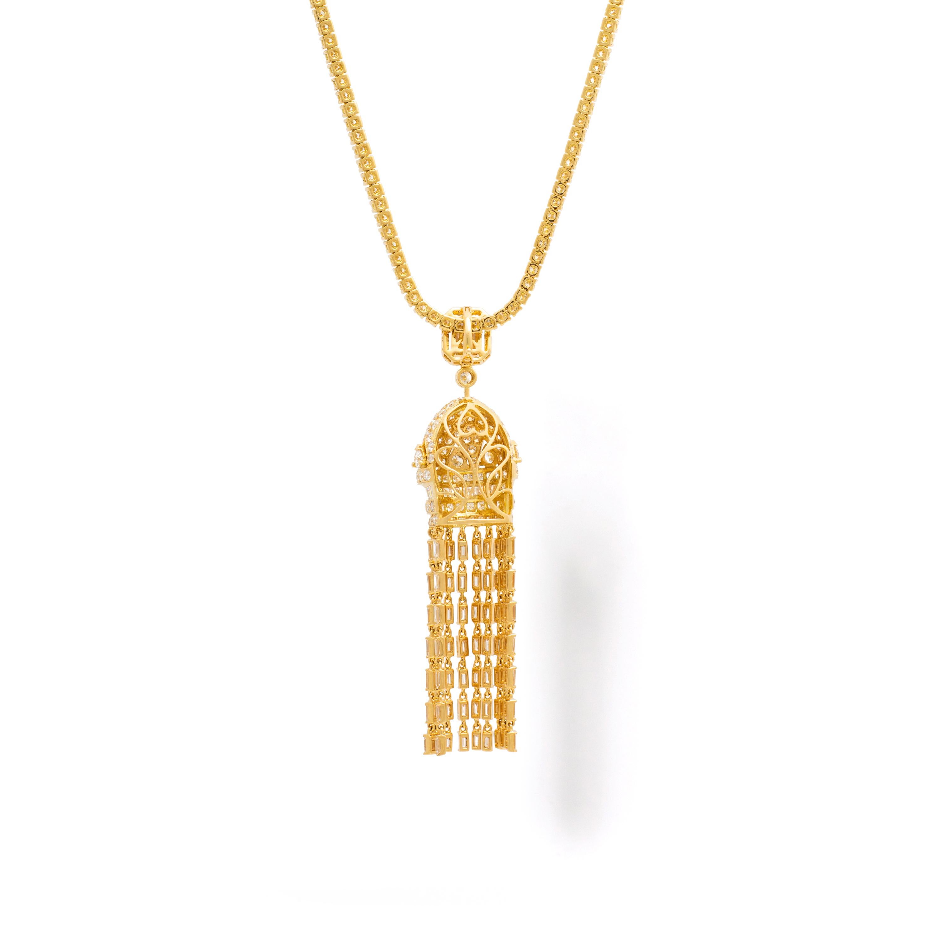 diamond mopu chain