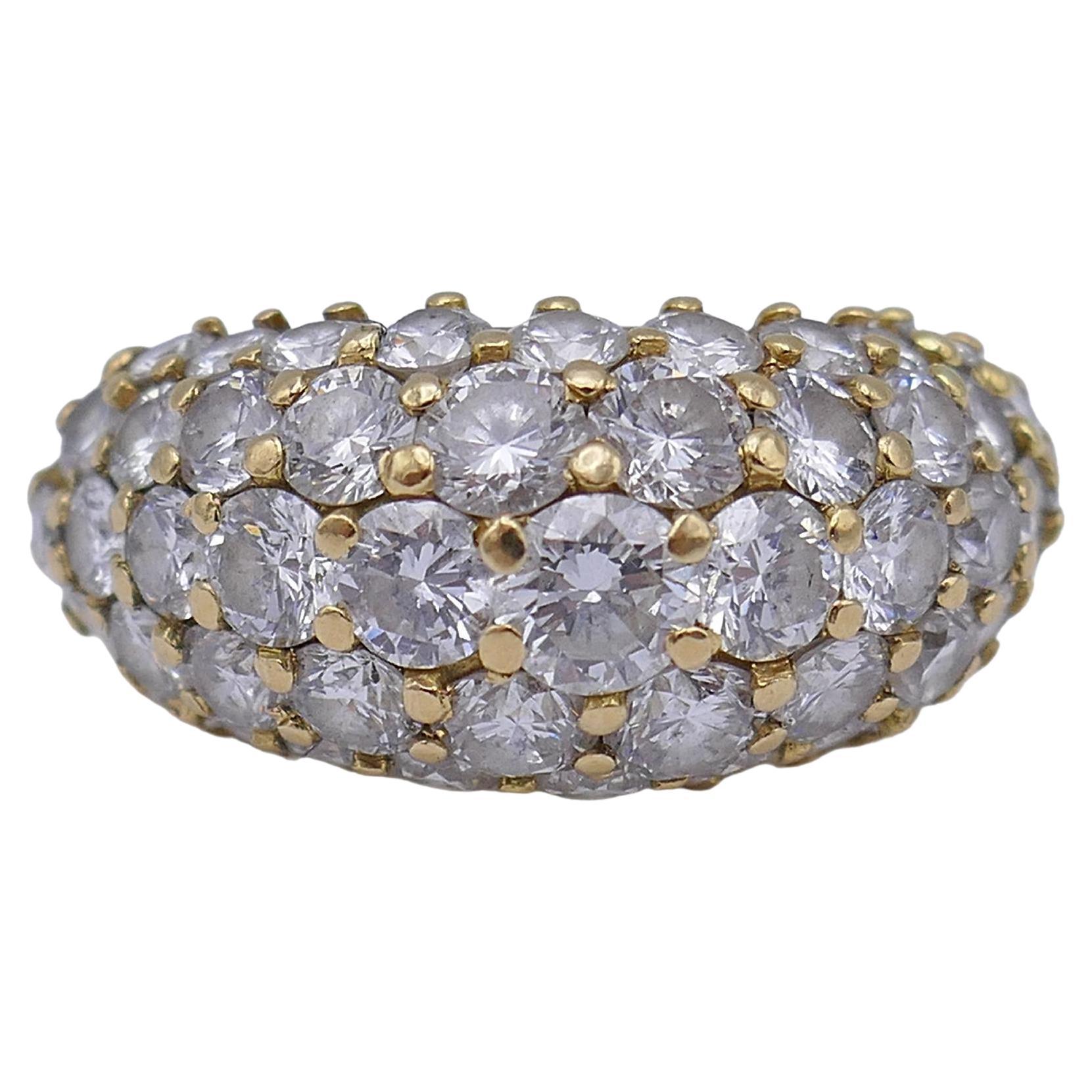 Dylan Dome Ring