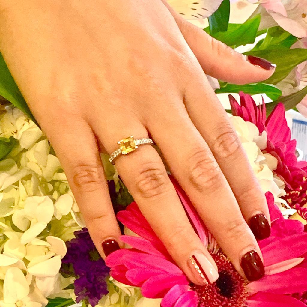 Nature Saphir de qualité finement facetté Bague diamant or 14k 1.66 TCW Femme certifié 3,990 $ 915184

Il s'agit d'un bijou glamour unique fait sur mesure !

Rien ne dit mieux 