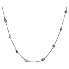 Chain Necklaces