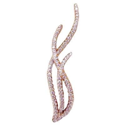 Orecchini con diamanti e oro rosa 18 carati

MISURE:
Peso: 5,95gr.
162 diamanti per un totale di 0,83 ct.

PRONTO PER LA SPEDIZIONE
*La spedizione di questo pezzo non è influenzata dal COVID-19. Gli ordini sono benvenuti!

PRADERA è una seconda