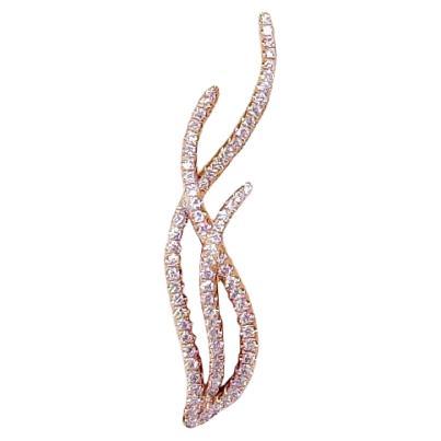 Diamanten & 18K Rose Gold Ohrringe

MASSNAHMEN:
Gewicht: 5,95 g.
162 Diamanten insgesamt 0,83 ct.

VERSANDFÄHIG
*Der Versand dieses Stücks ist von COVID-19 nicht betroffen. Bestellungen willkommen!

PRADERA ist ein in zweiter Generation