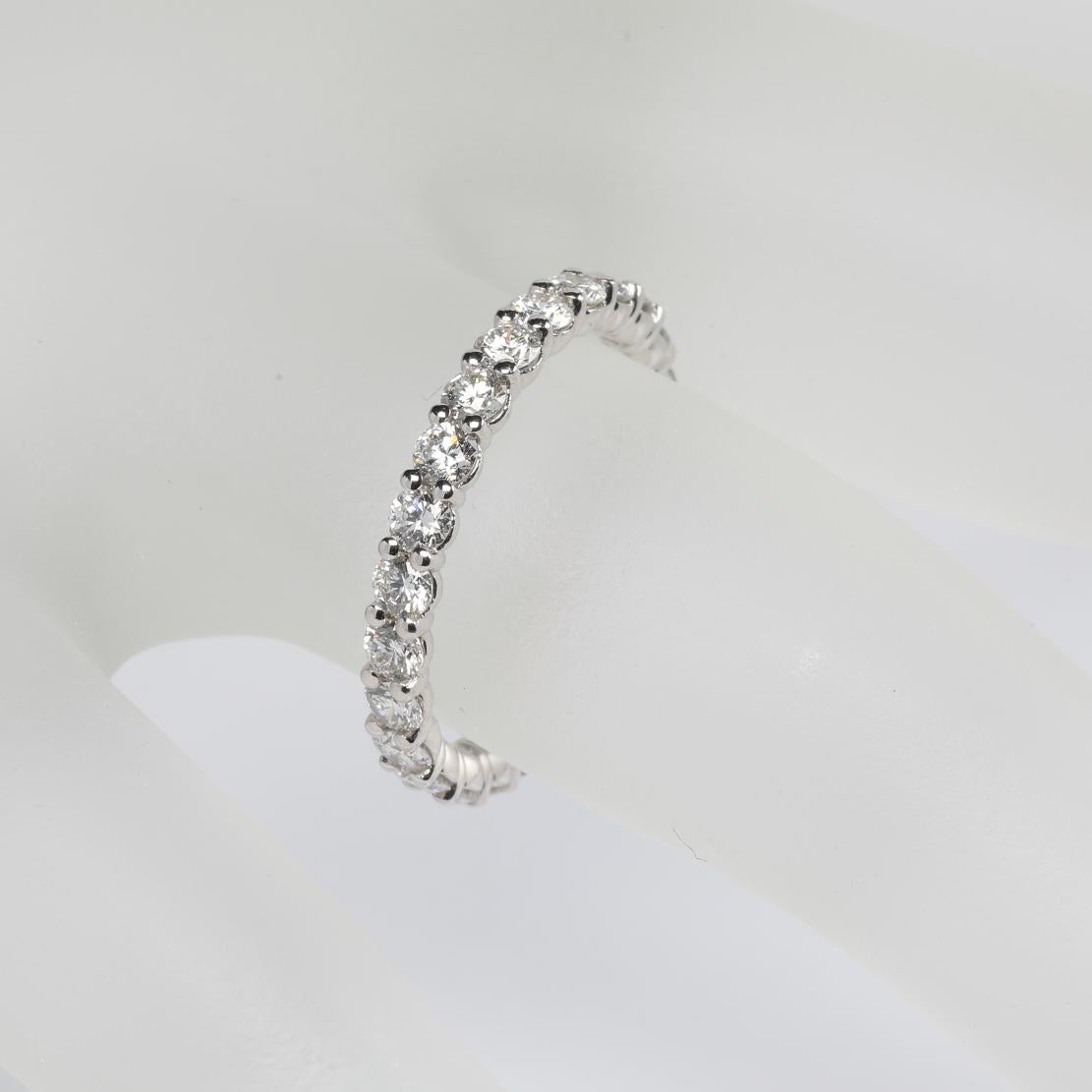 birks eternity ring