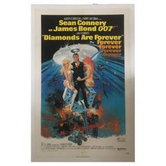 Diamonds Are Forever (1971)