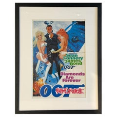 Diamonds Are Forever (1971)