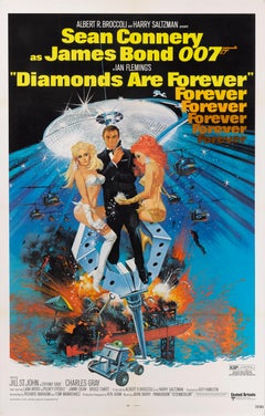 Diamonds Are Forever