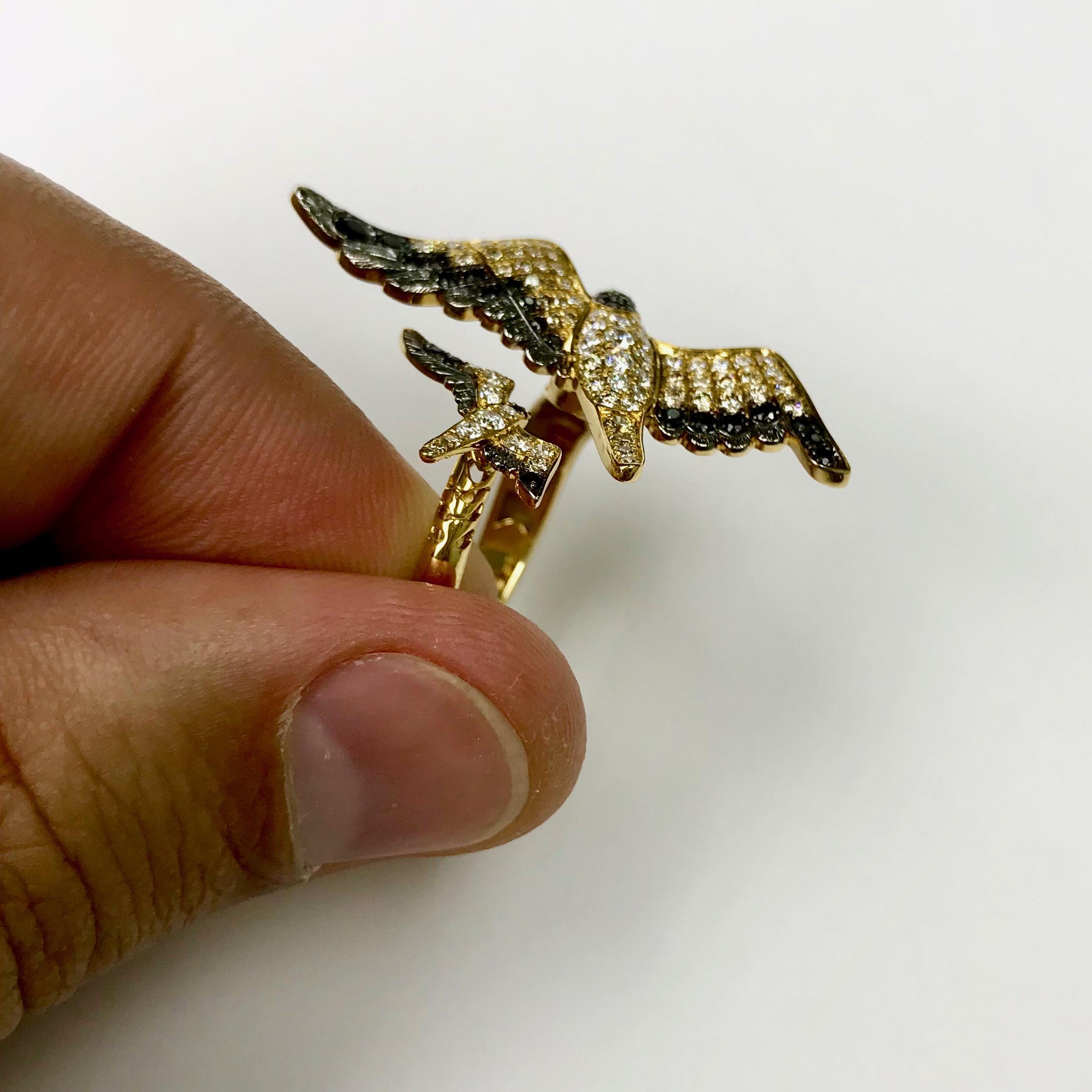 effy dragon ring