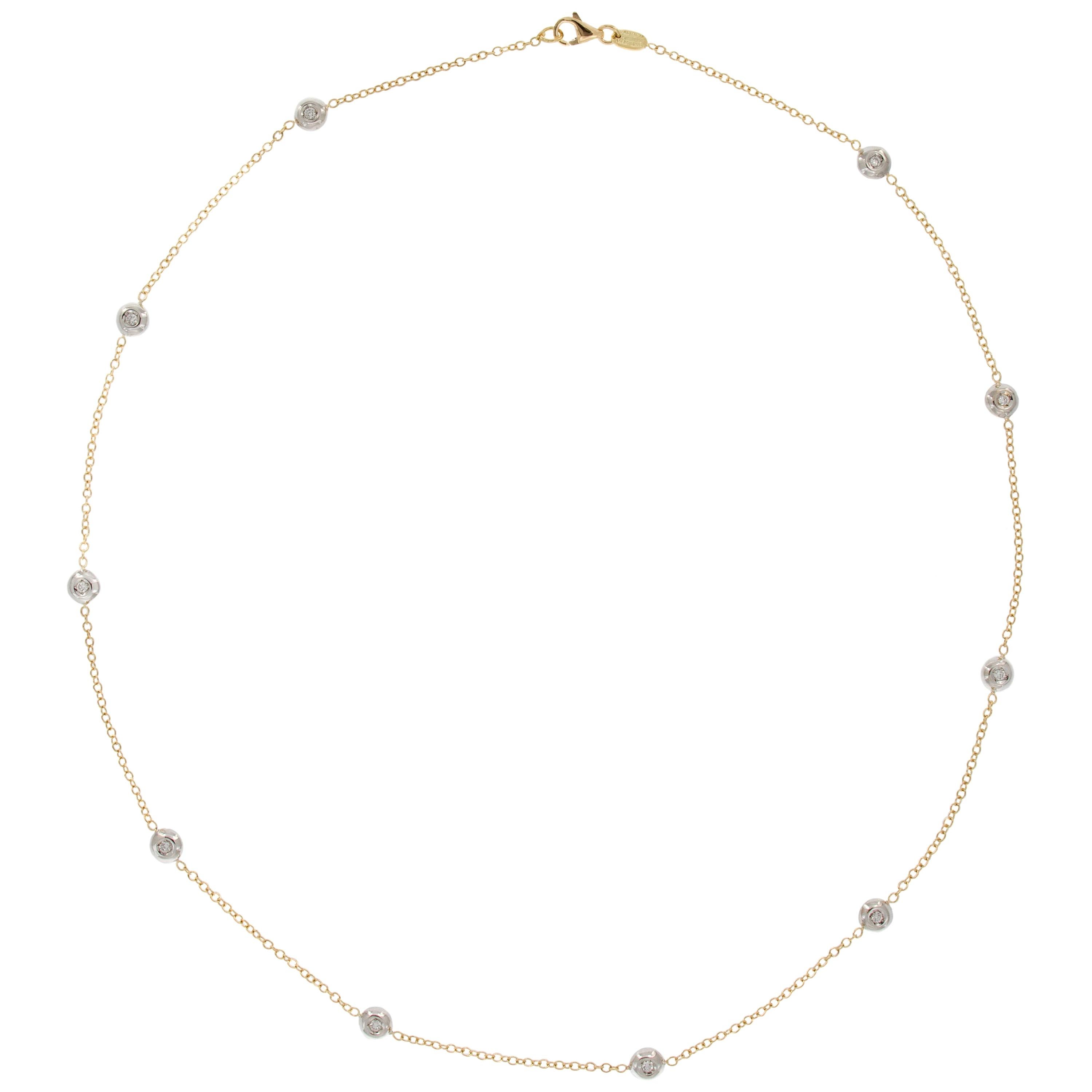 Campanelli & Pear Más collares