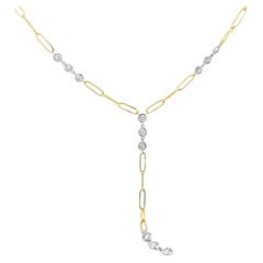 White Gold Chain Necklaces