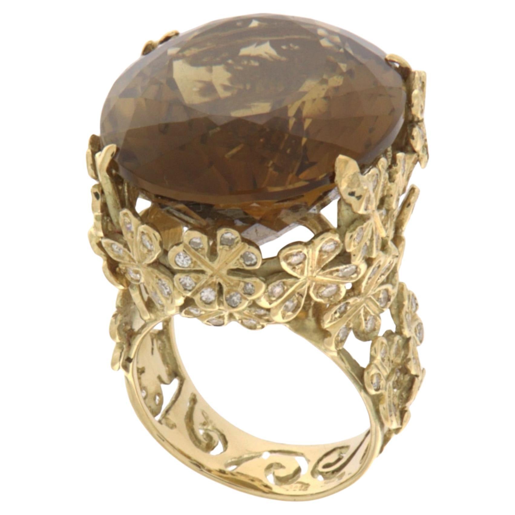 SCALA GIOIELLI Anelli cocktail