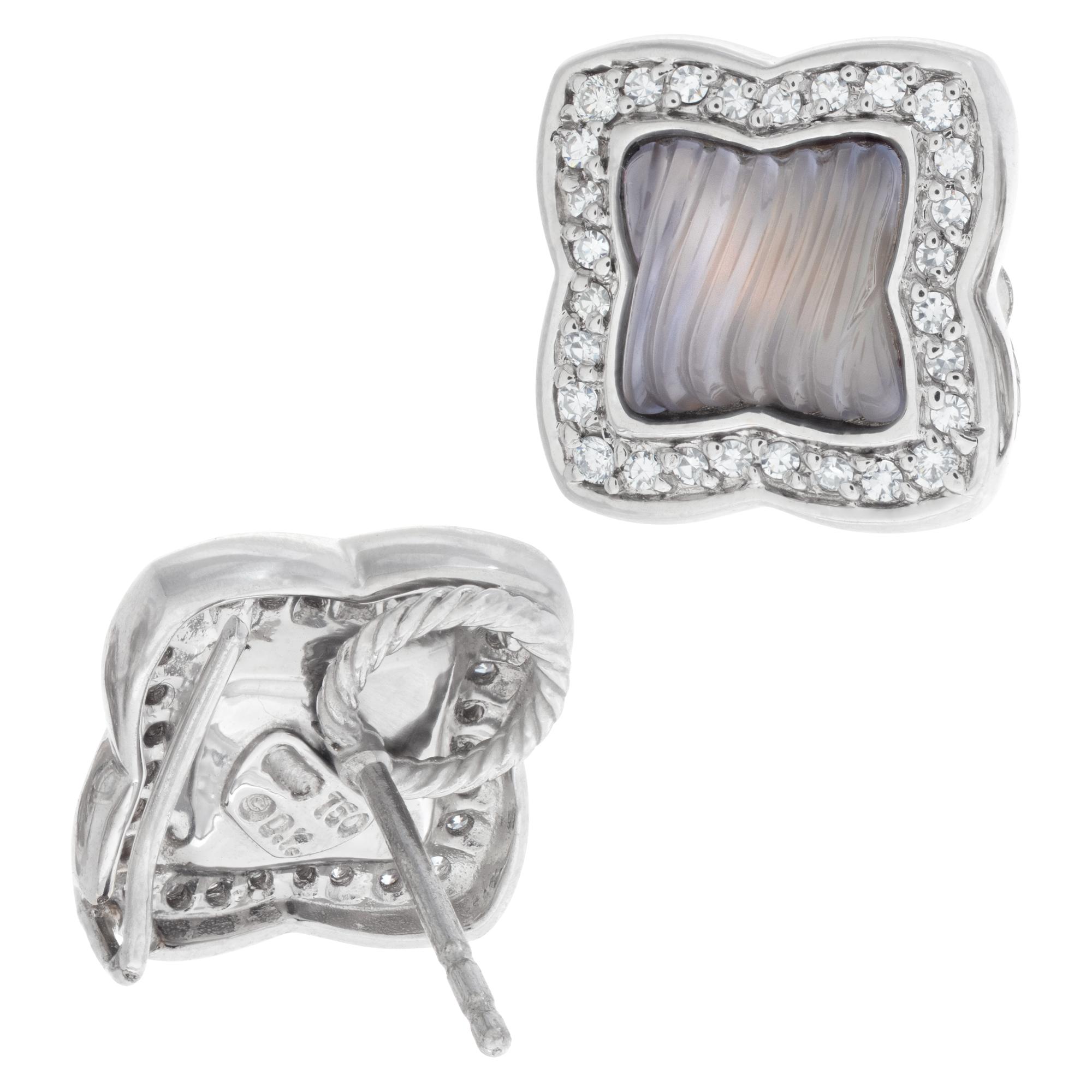 how to clean david yurman