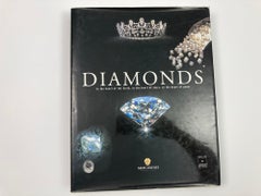 Diamonds In the Heart of the Earth, in the Heart of Stars, at the Heart of Power