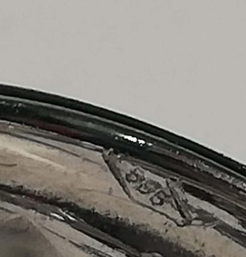 Diamonds Multi Ribbon Fashion Gold Ring For Sale 1