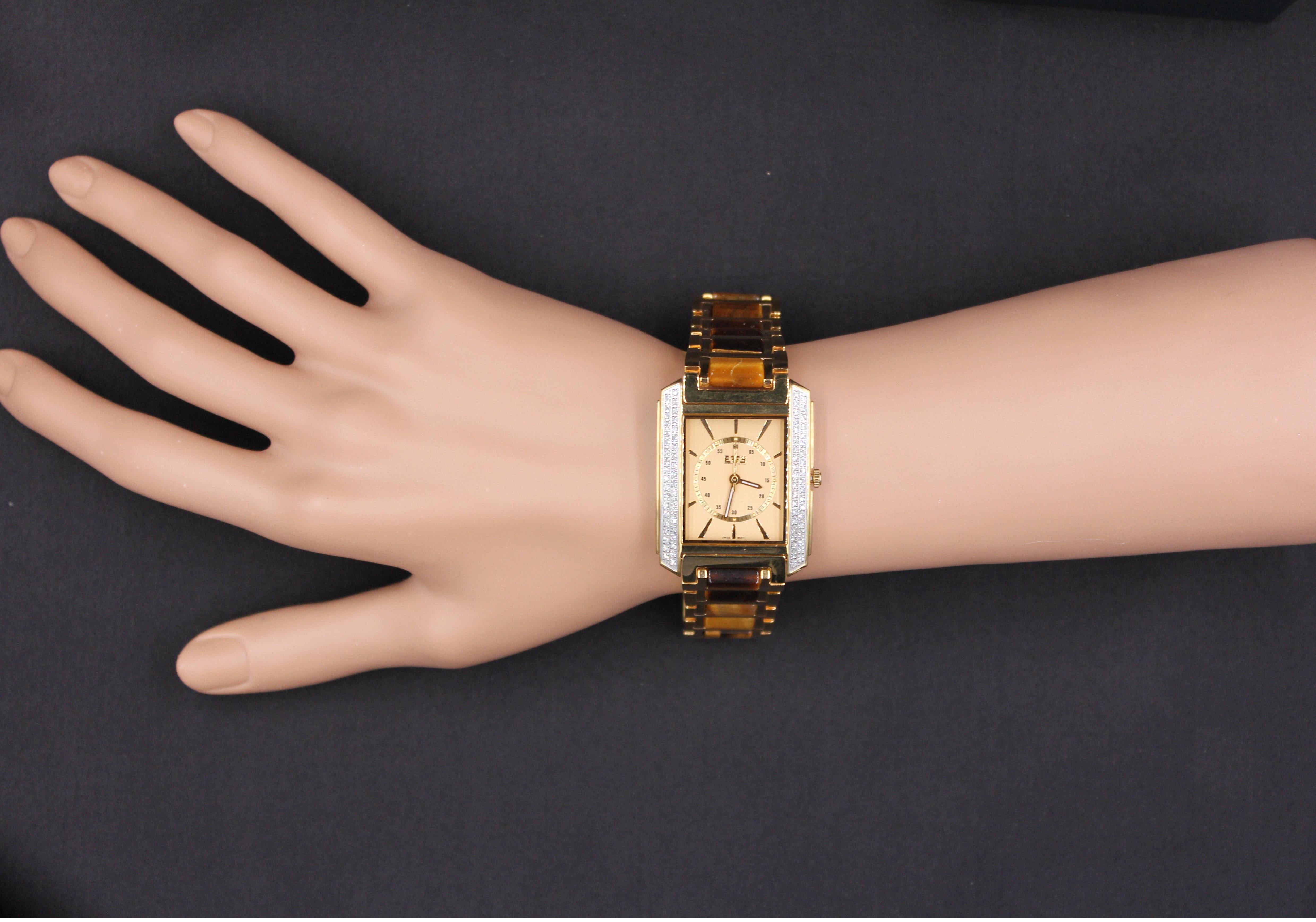 mema 22k electro gold plated watch price in pakistan