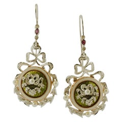 1960s More Earrings