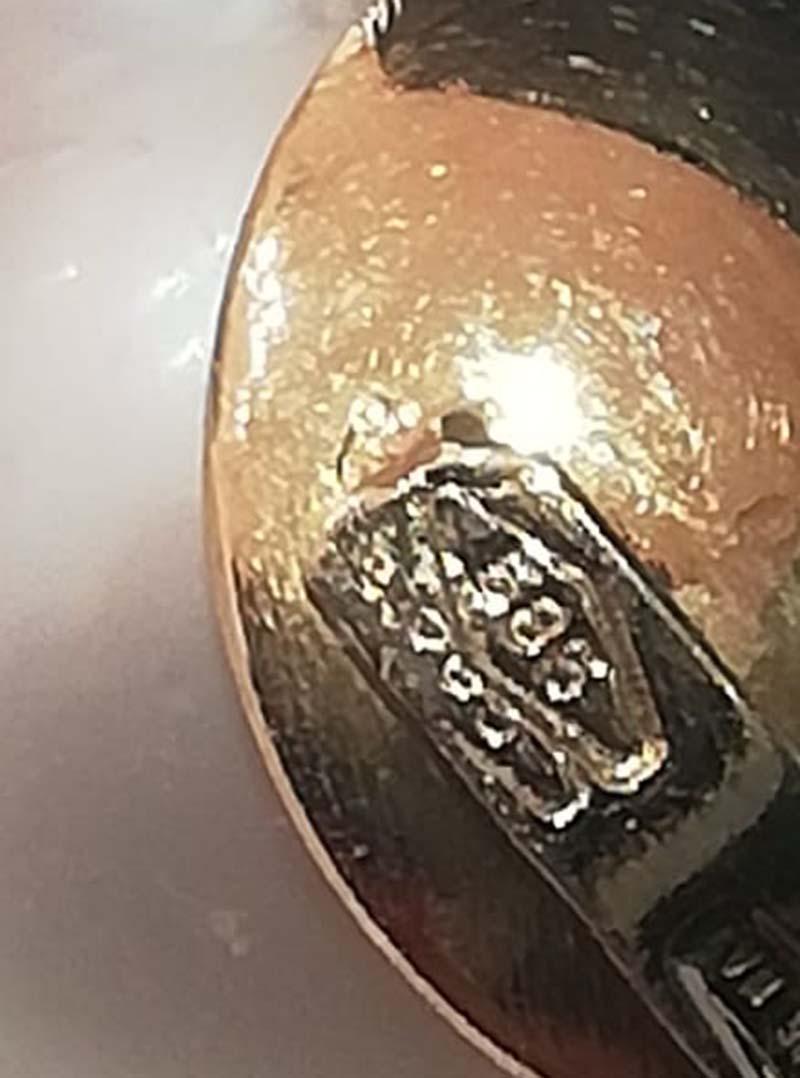 Donna Diamanti, zaffiri, perle dei mari del sud, orecchini in oro bianco e rosa 14 carati in vendita