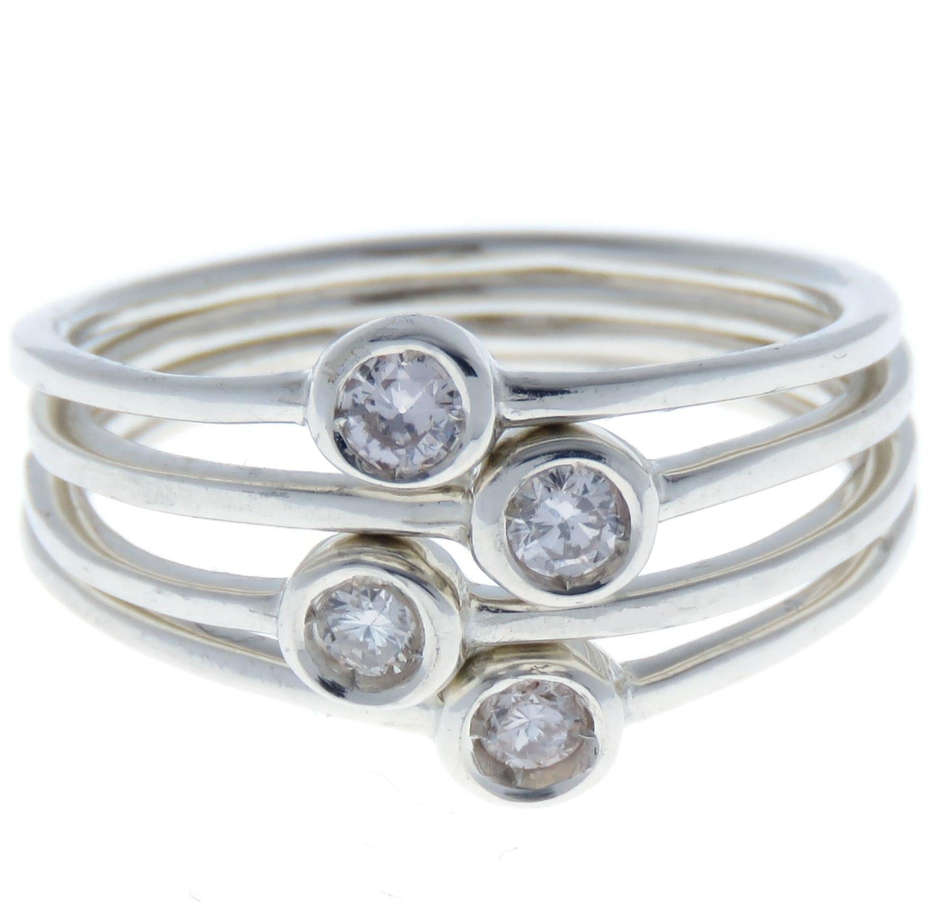 gioielli rings