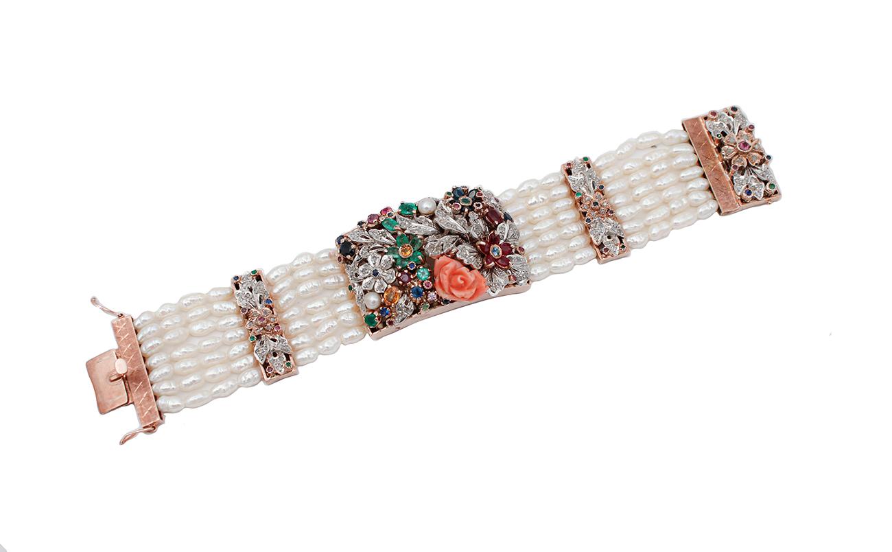 shipping policy: 
No additional costs will be added to this order.
Shipping costs will be totally covered by the seller (customs duties included). 

For any inquiries, please contact the seller through the message center.

Beautiful retrò bracelet