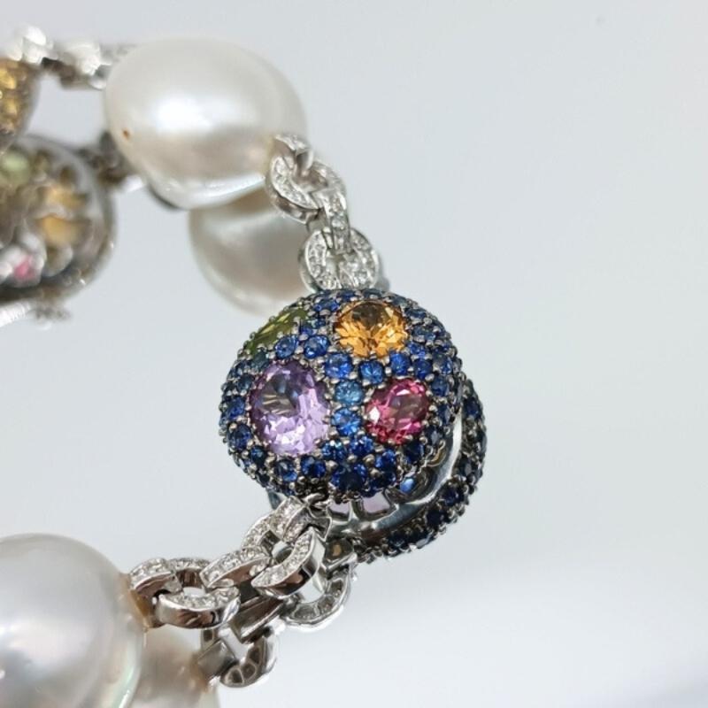Diamrusa Bracelet For Sale 5