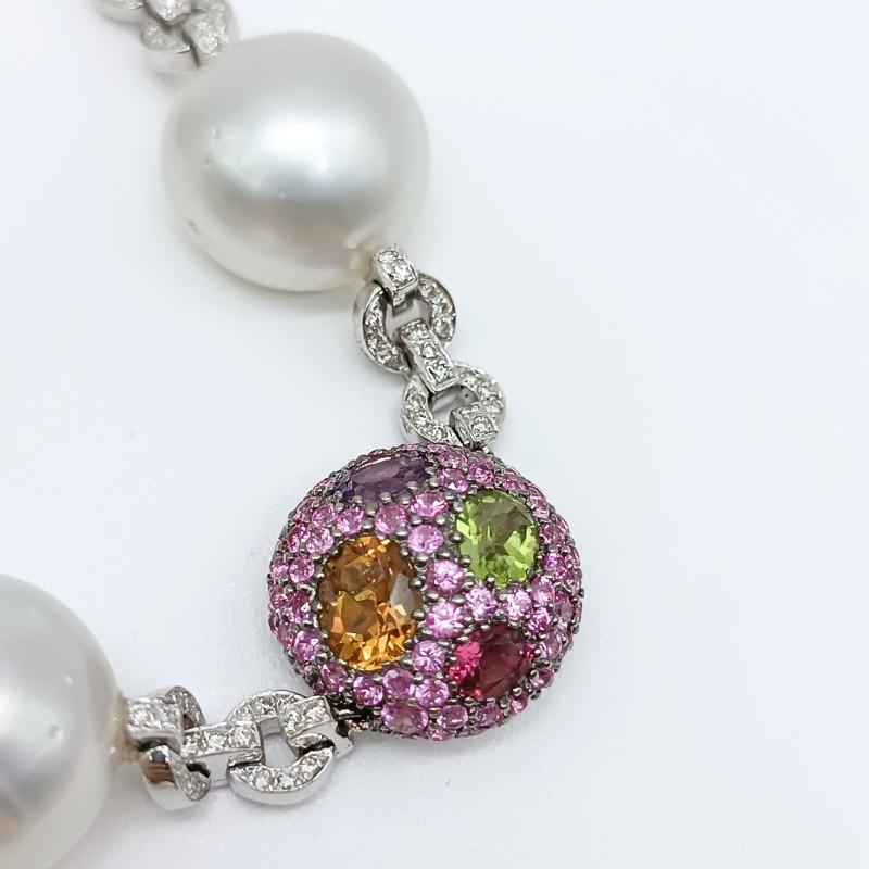 Diamrusa Bracelet For Sale 1