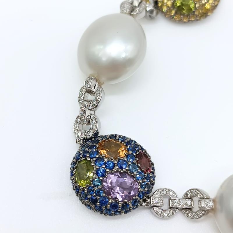Diamrusa Bracelet For Sale 2