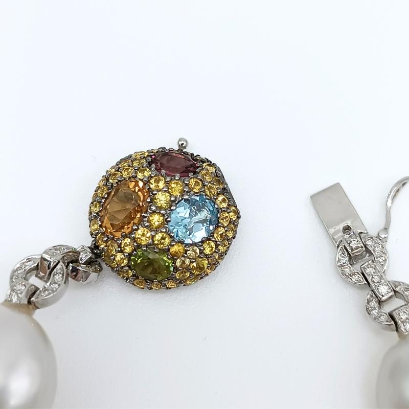 Diamrusa Bracelet For Sale 3