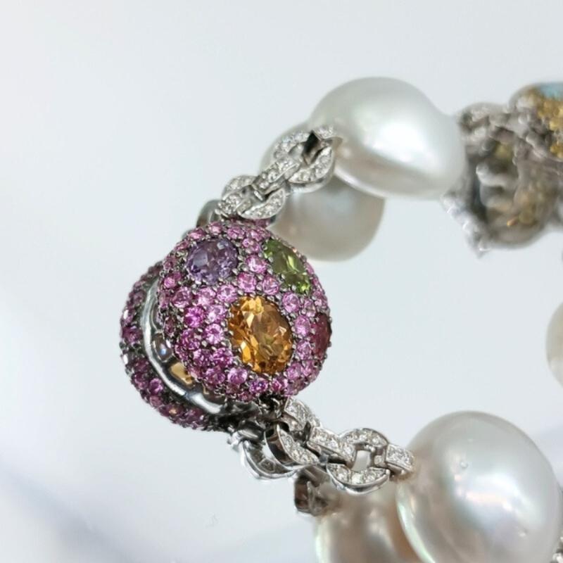 Diamrusa Bracelet For Sale 4