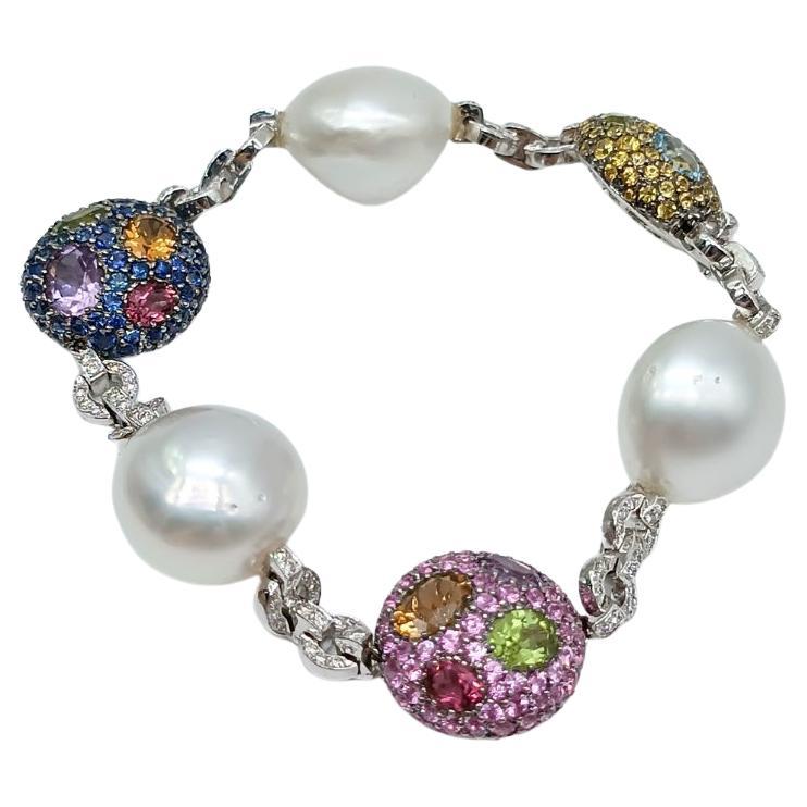 Diamrusa Bracelet For Sale