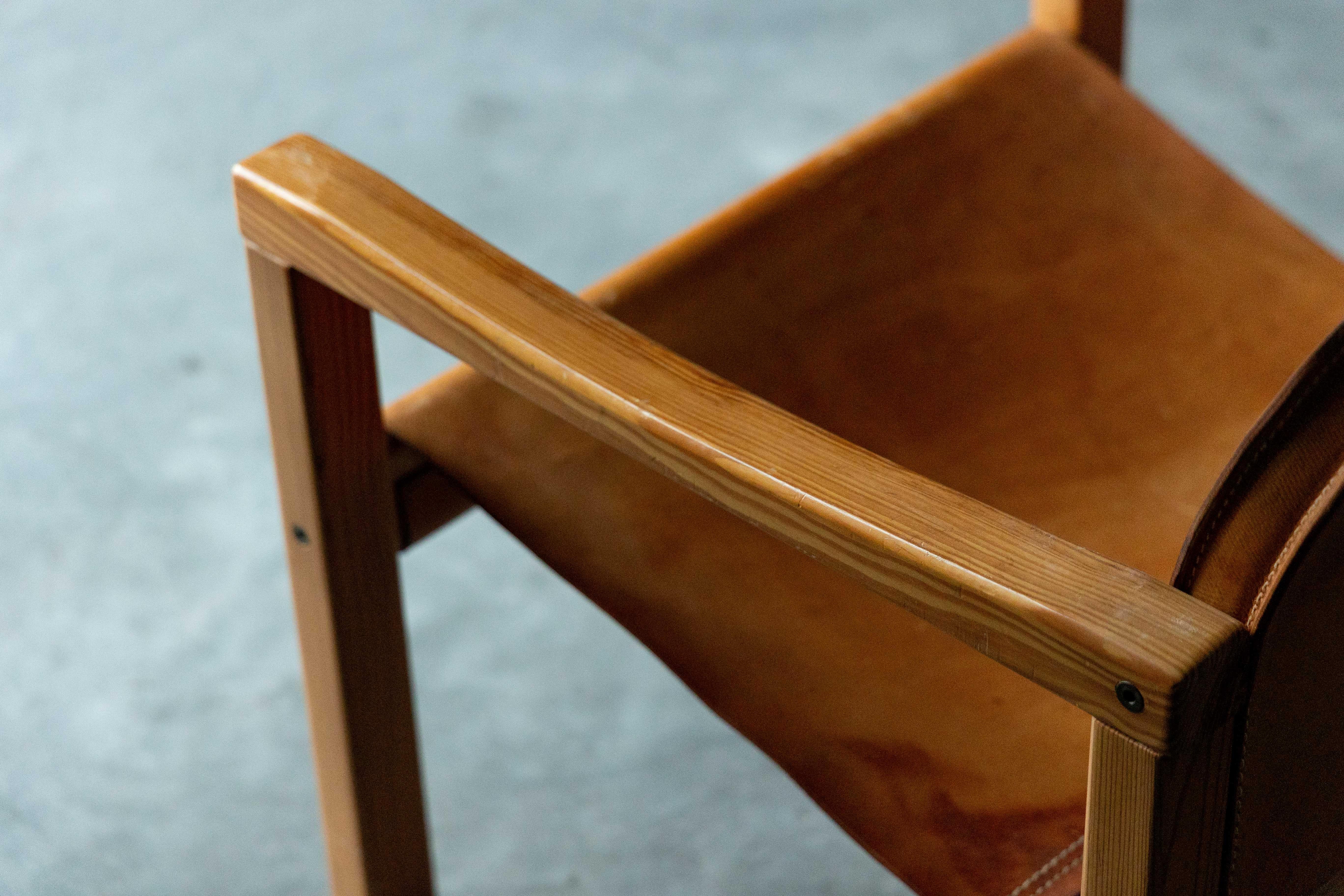 Diana Armchairs by Karin Mobring for Ikea, Sweden, 1970s For Sale 11