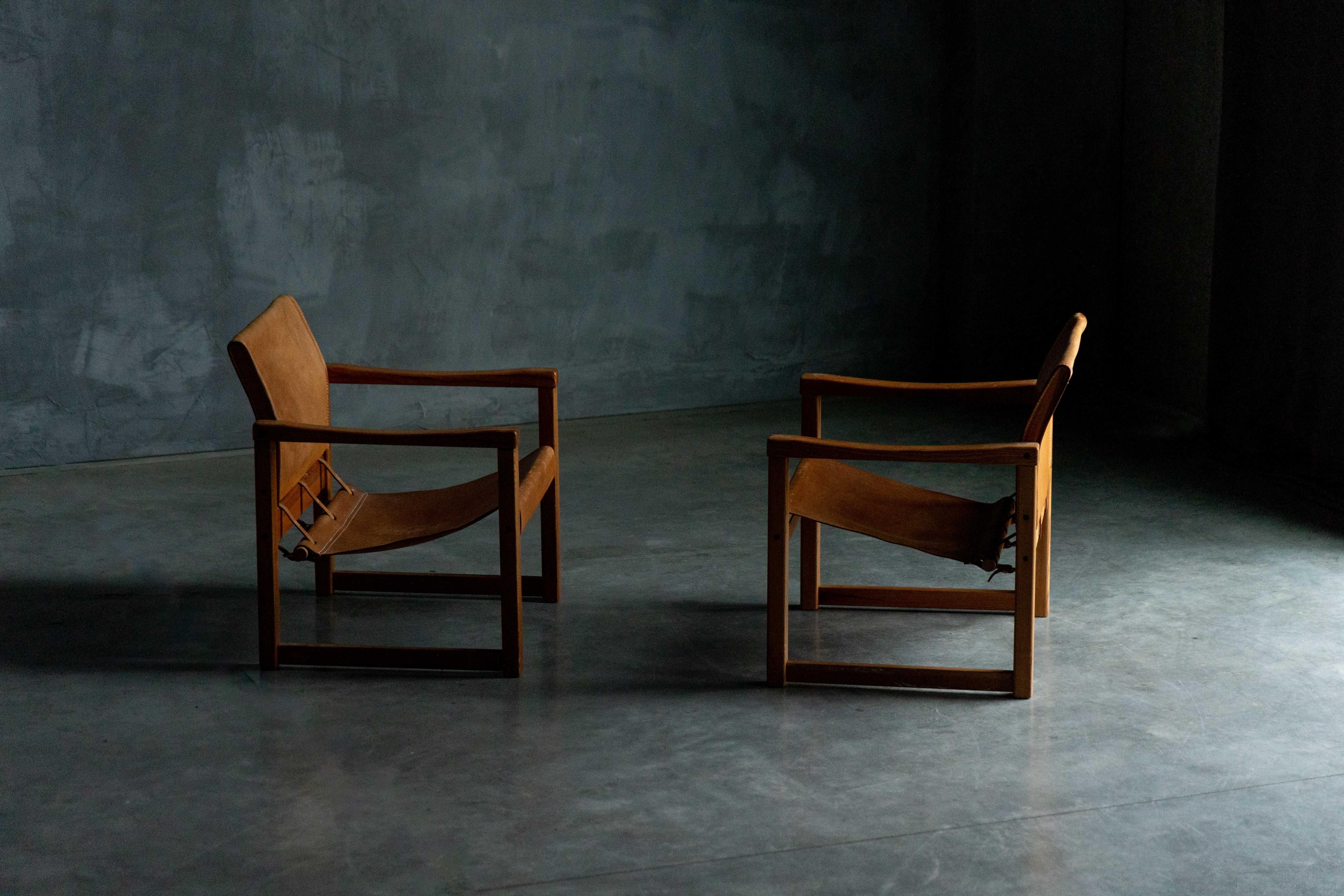 Diana Armchairs by Karin Mobring for Ikea, Sweden, 1970s For Sale 15