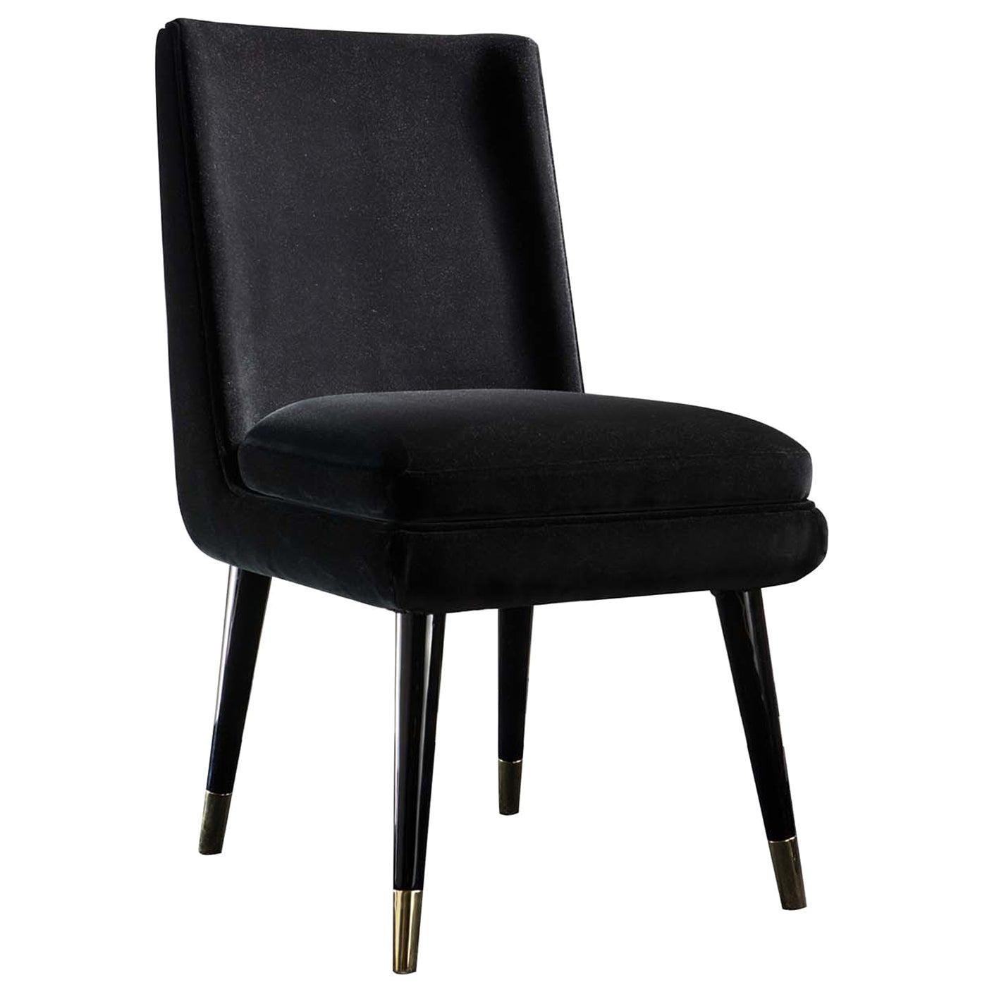 Diana Dining Chair by Dom Edizioni For Sale