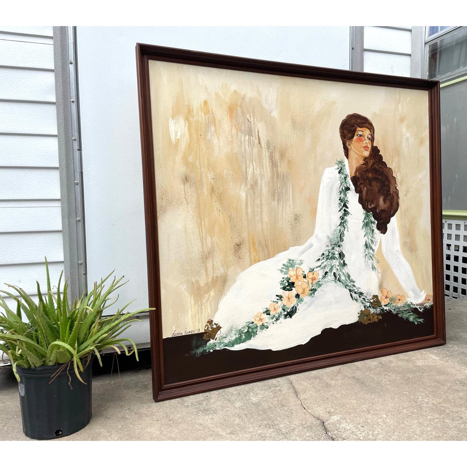 diana frame