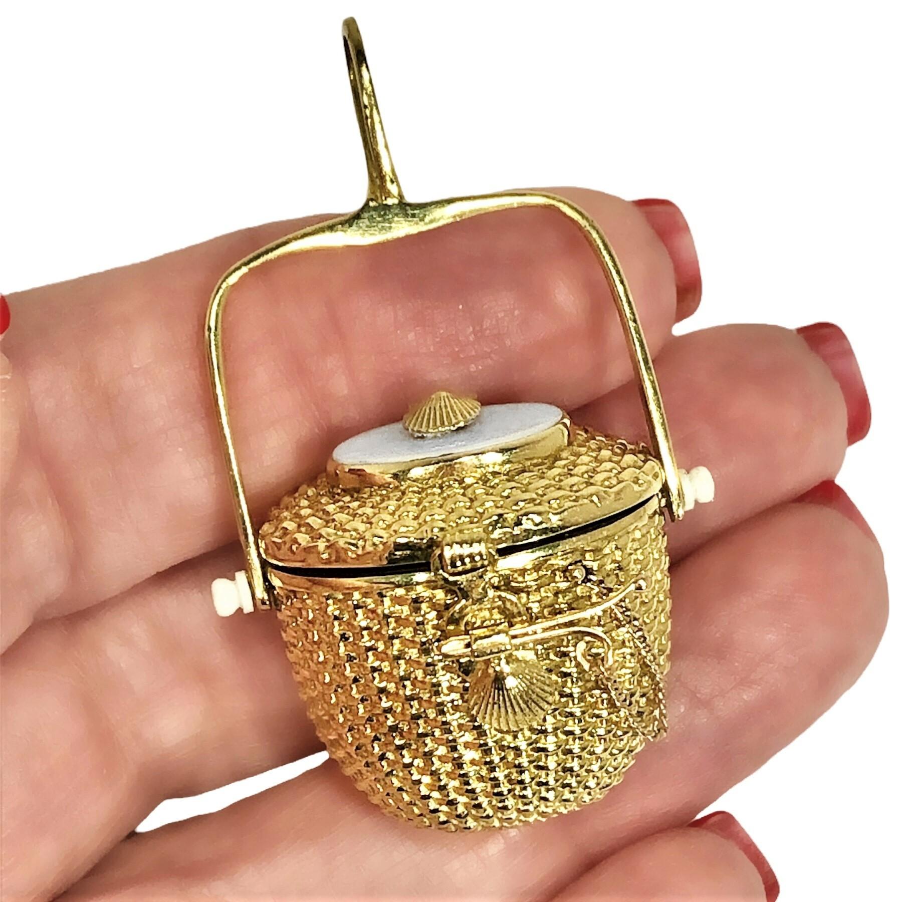 Diana Kim England 18k 