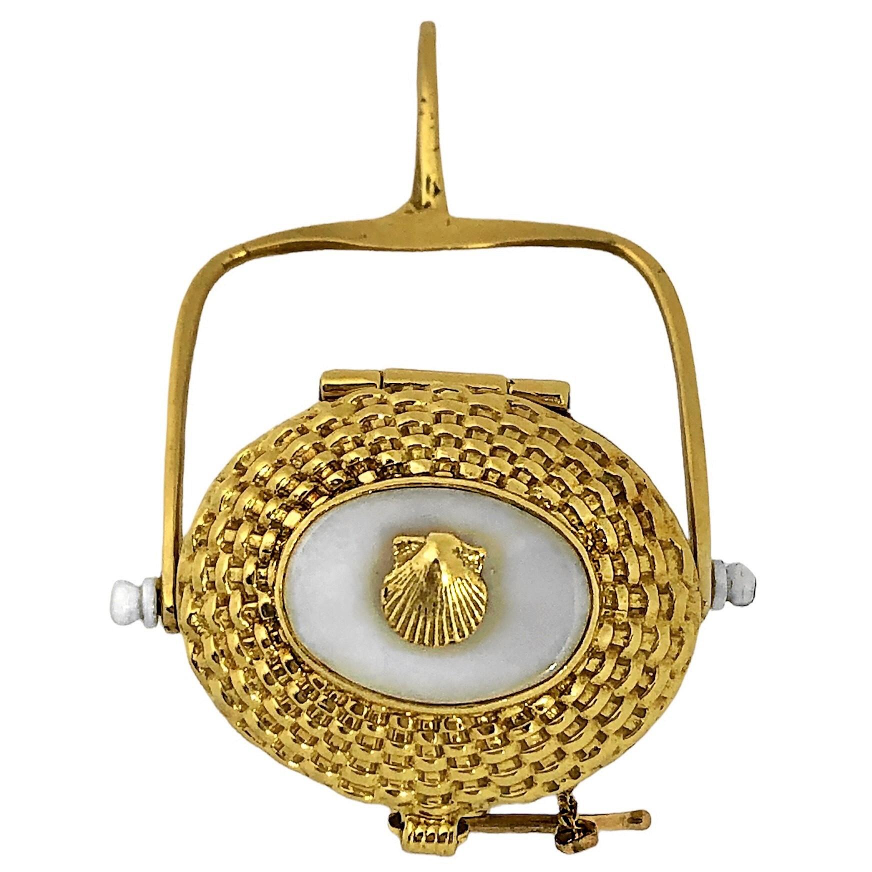 Women's Diana Kim England 18k 