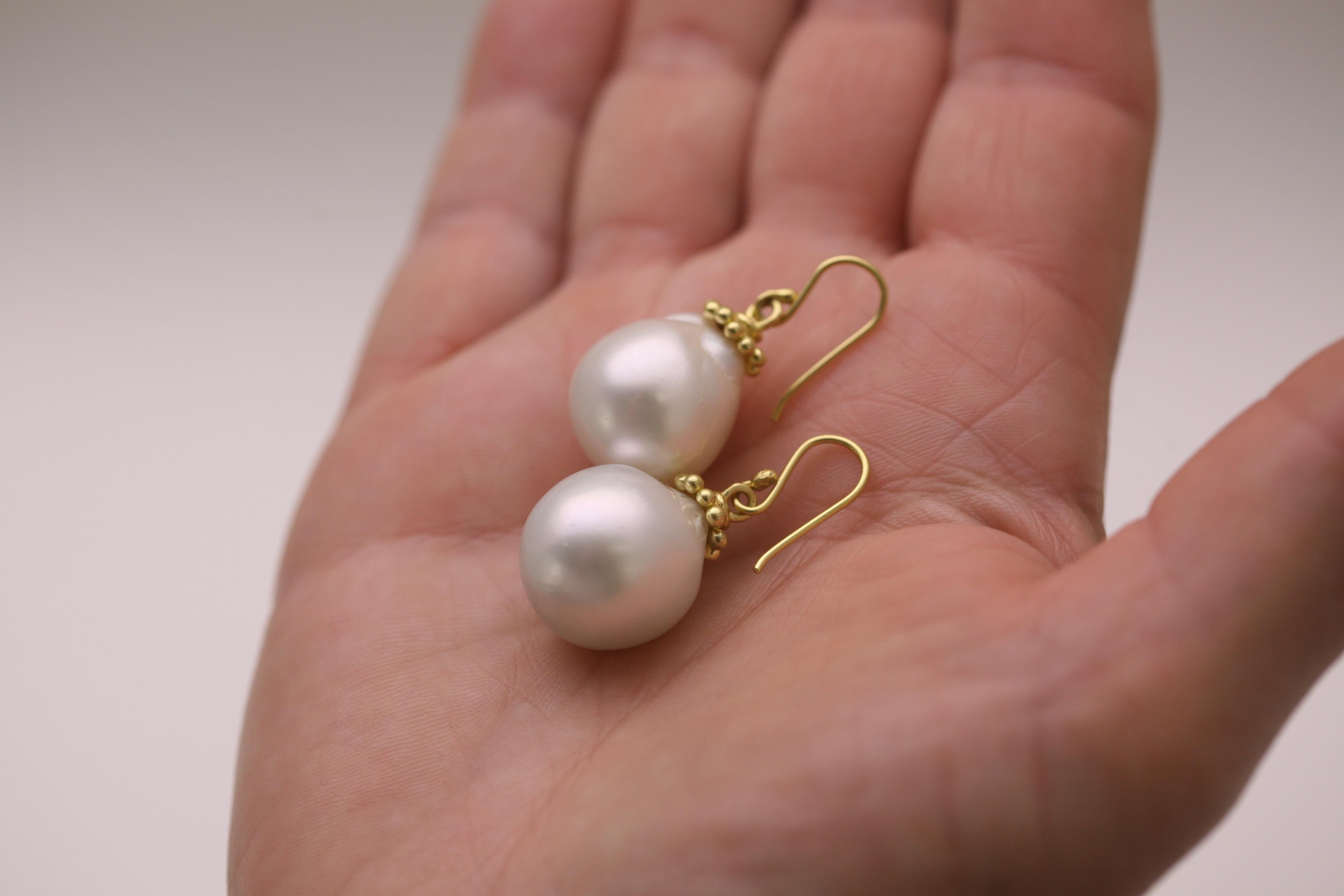england earrings