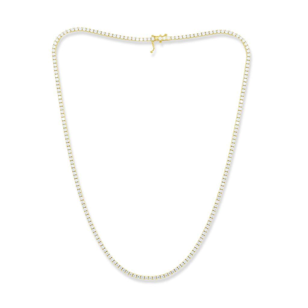 14 kt yellow gold, 16