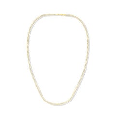 Diana M. 14K Yellow Gold Chain