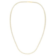 Diana M. 14K Yellow Gold Chain