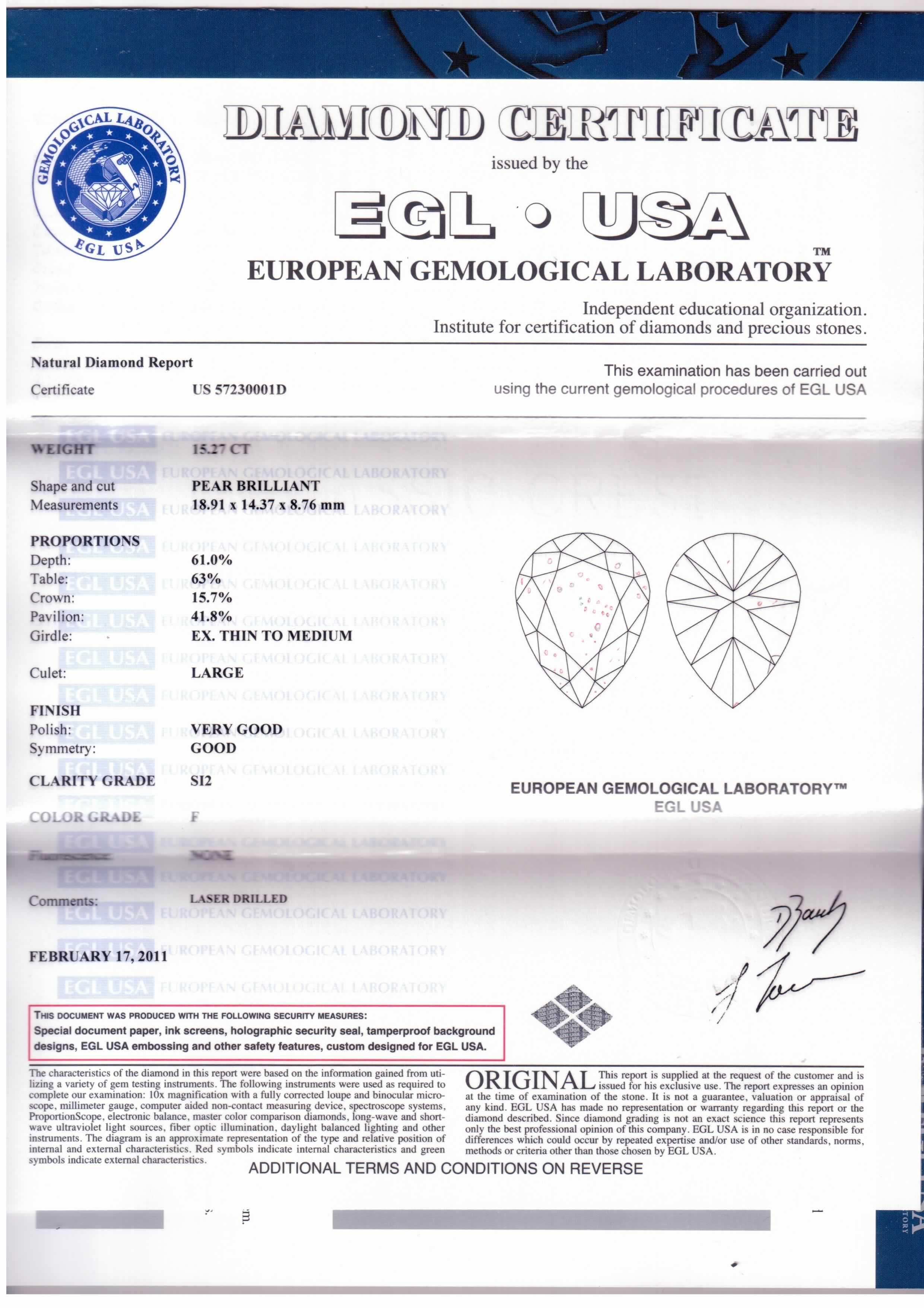 f si2 diamond