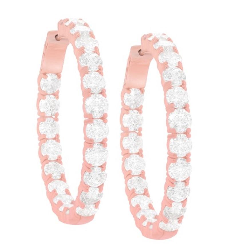 18 kt Roségold, 1,50