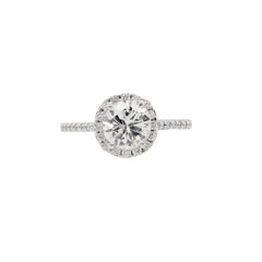 Diana M Component Rdr 18k WG Agi Rings