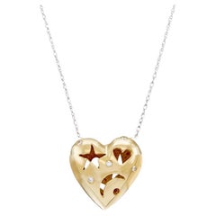 Pendant Necklaces