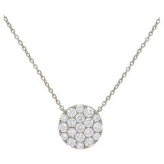 Pendant Necklaces