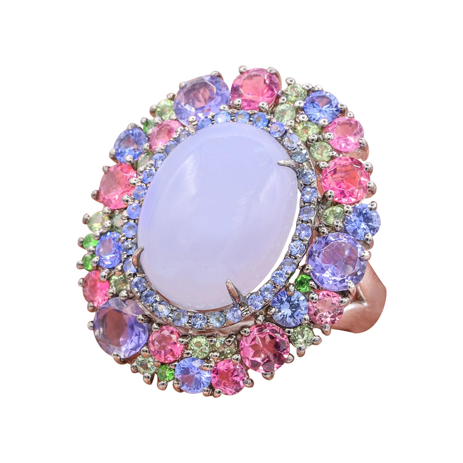 Diana M. Fine Jewelry 18k Ring