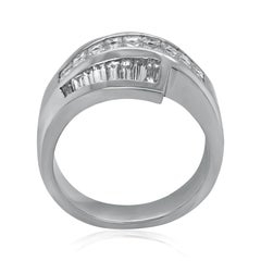Diana M. Fine Jewelry 3.00 Ct. tw. Diamond Ring