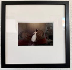 L’étoile, from the series Fantômes