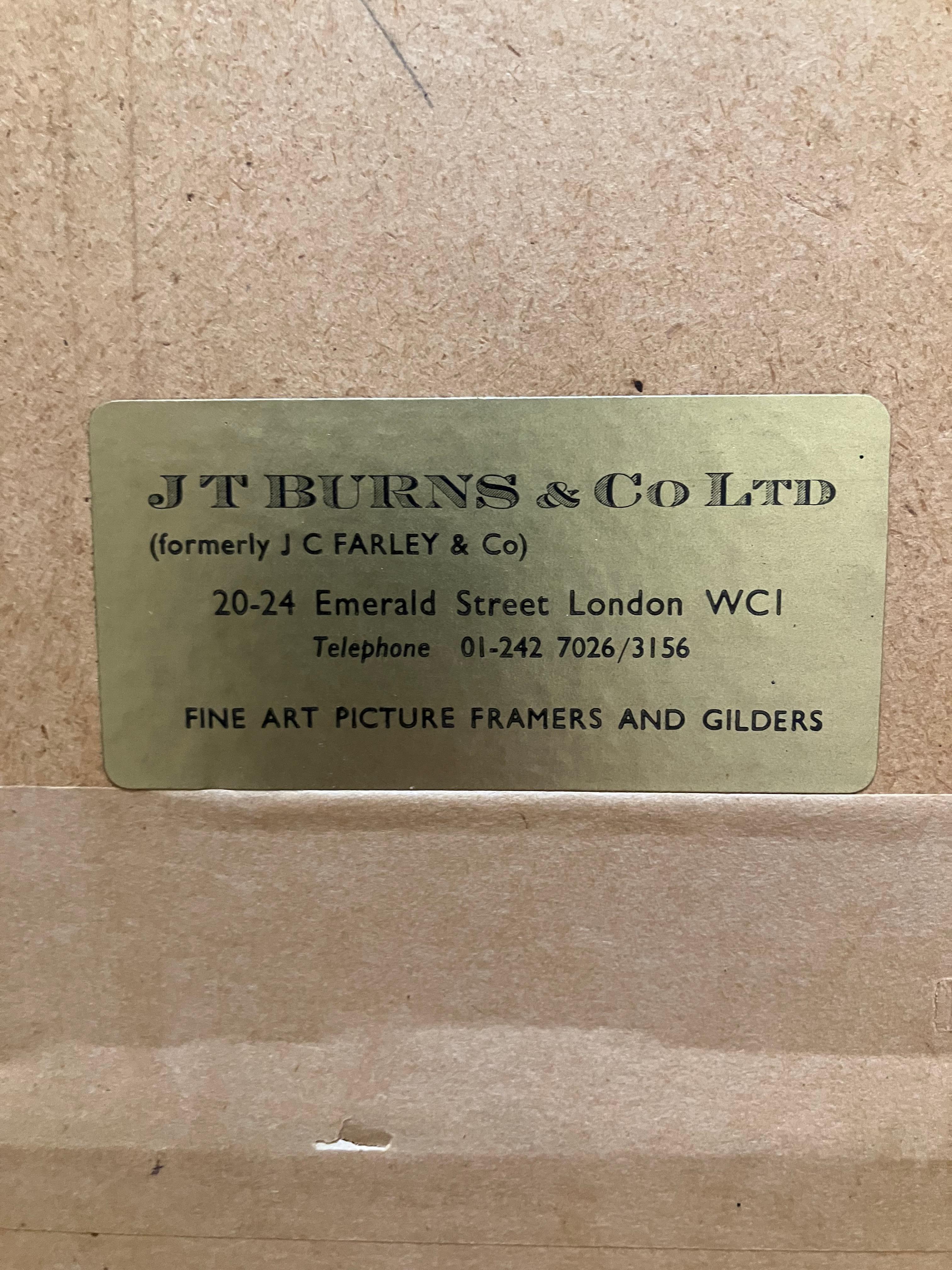 Diana Maxwell Armfield Blumen in einer Vase im Angebot 3