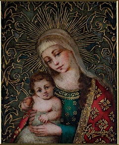 Madonna de la Salida