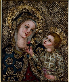 Madonna del Floral