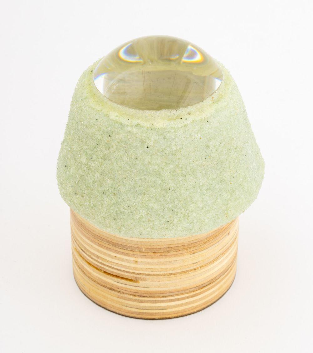 Diana Puntar (americana, XX-XXI) 